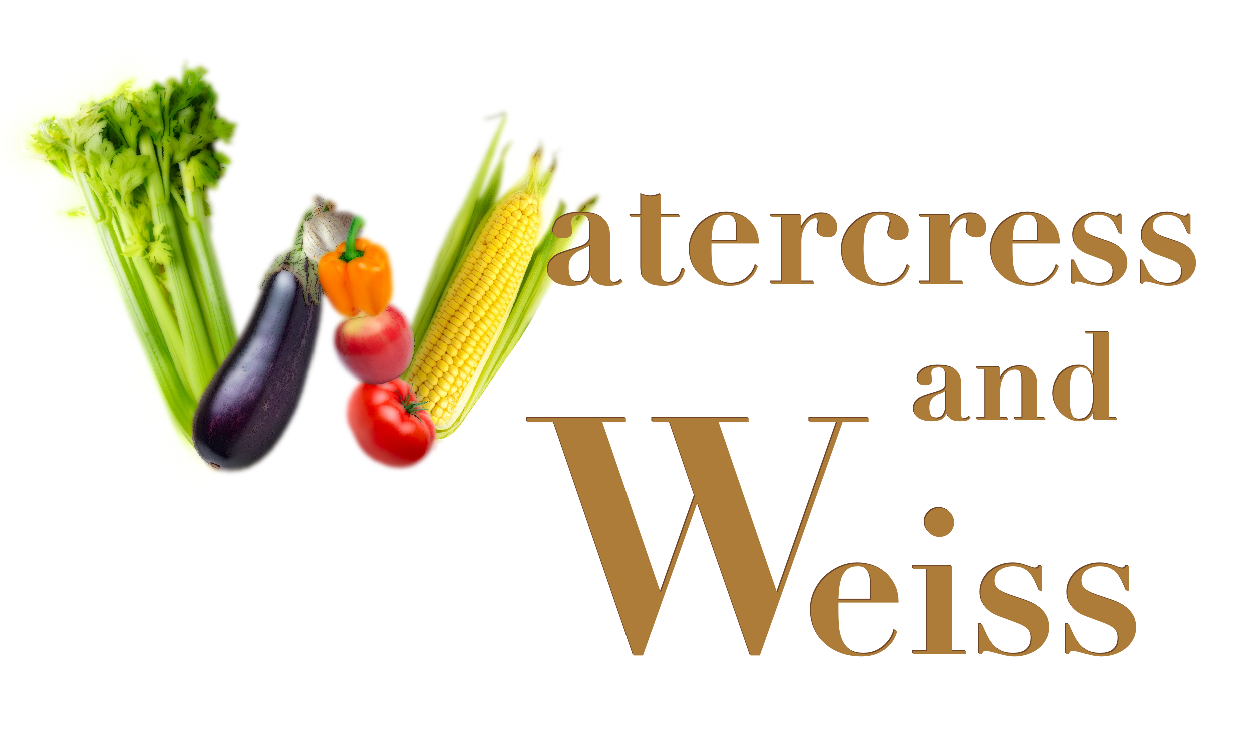 Watercress and Weiss Logo